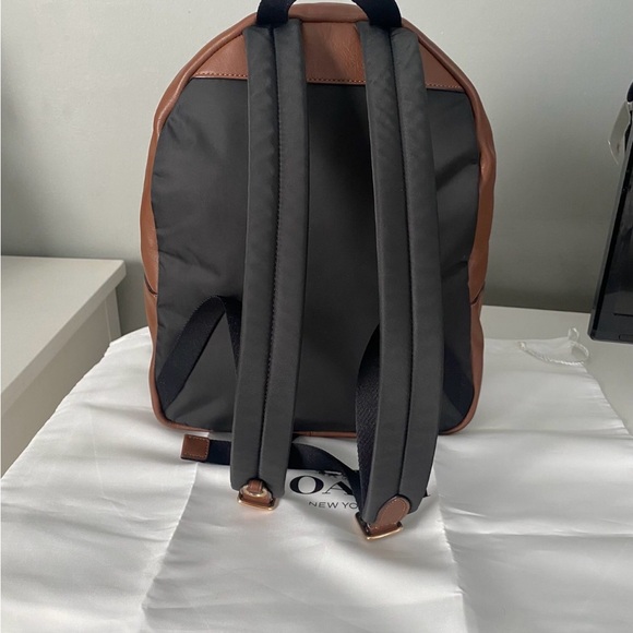 Coach Charlie Backpack - Picture 6 of 6